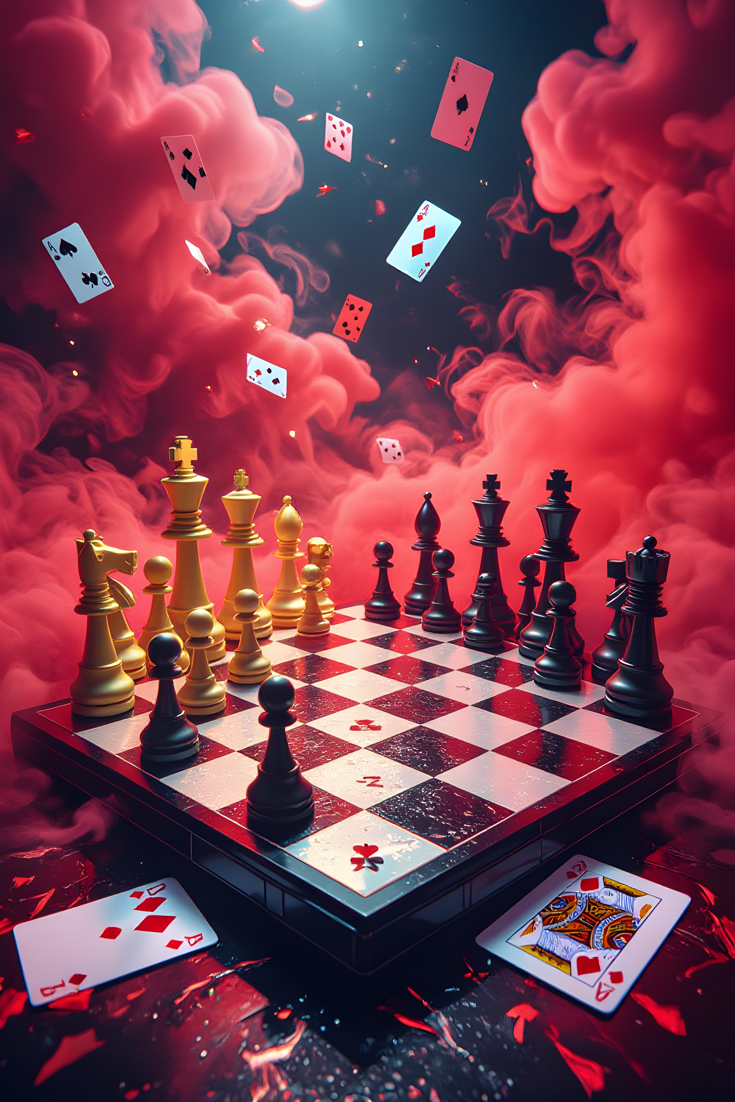 SA Gaming live-dealer studio with professional dealer and multi-camera setup on ligaciputra 168